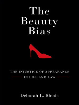 cover image of The Beauty Bias